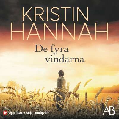 De fyra vindarna - Kristin Hannah.