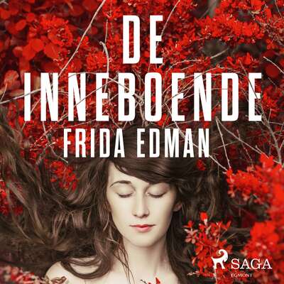 De inneboende - Frida Edman.