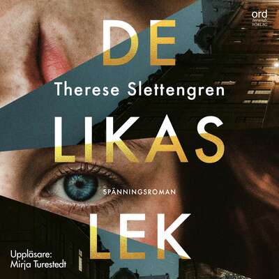 De likas lek - Therese Slettengren.