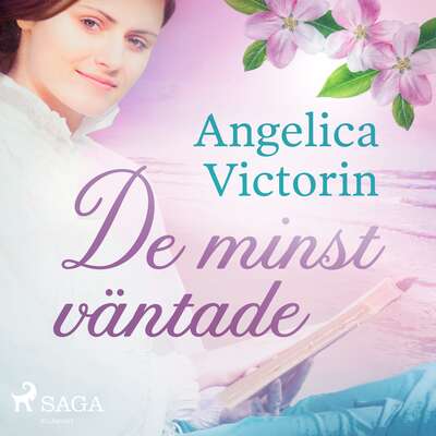 De minst väntade - Angelica Victorin.