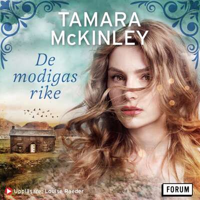 De modigas rike - Tamara McKinley.