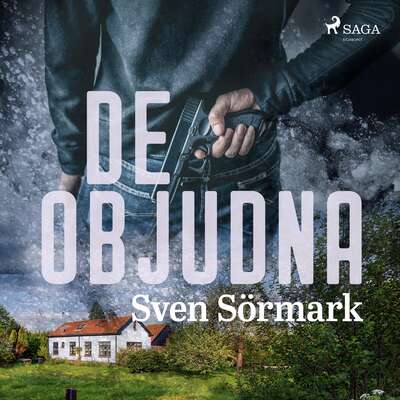 De objudna - Sven Sörmark.