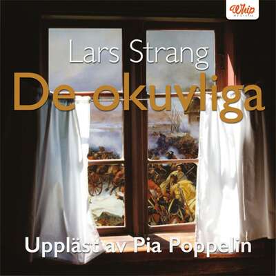 De okuvliga - Lars Strang.