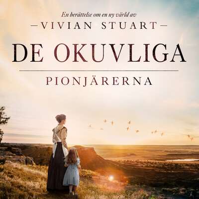 De okuvliga - Vivian Stuart.