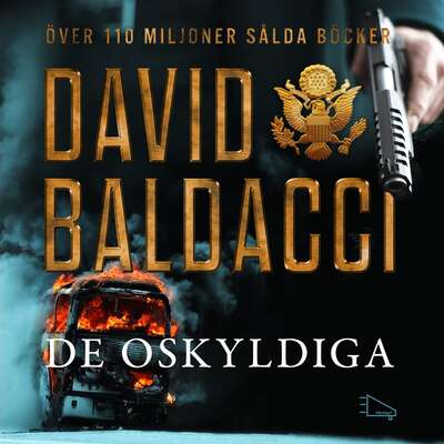 De oskyldiga - David Baldacci.