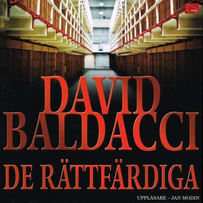 De rättfärdiga - David Baldacci.