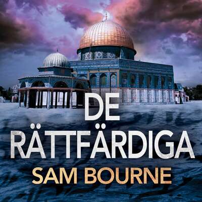 De rättfärdiga - Sam Bourne.