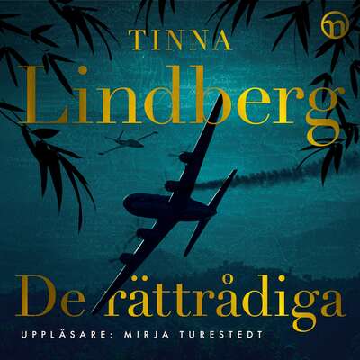 De rättrådiga - Tinna Lindberg.