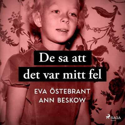 De sa att det var mitt fel - Ann Beskow och Eva Östebrant.