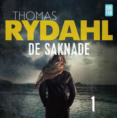 De saknade Del 1 - Thomas Rydahl.