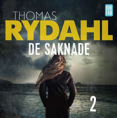 De saknade Del 2 - Thomas Rydahl.