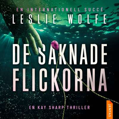 De saknade flickorna - Leslie Wolfe.