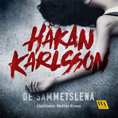 De sammetslena - Håkan Karlsson.