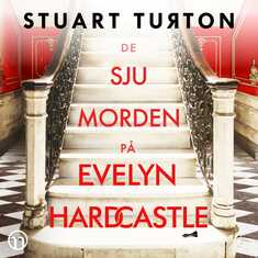 De sju morden på Evelyn Hardcastle