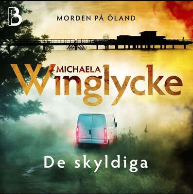 De skyldiga - Michaela Winglycke.