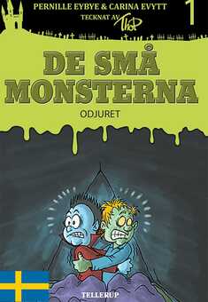 De små monsterna #1: Odjuret