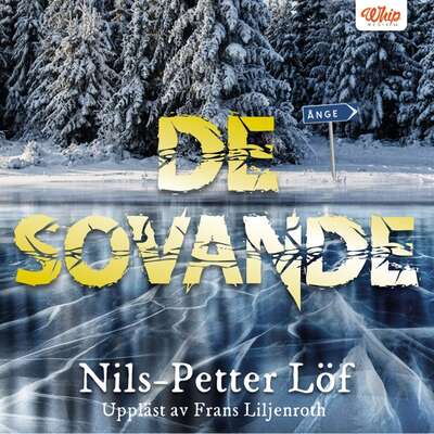 De sovande - Nils-Petter Löf.