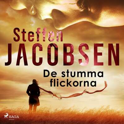 De stumma flickorna - Steffen Jacobsen.