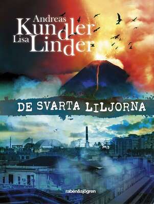 De svarta liljorna - Andreas Kundler och Lisa Linder.