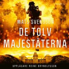 De tolv majestäterna