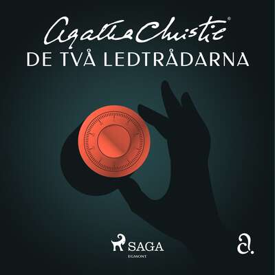 De två ledtrådarna - Agatha Christie.