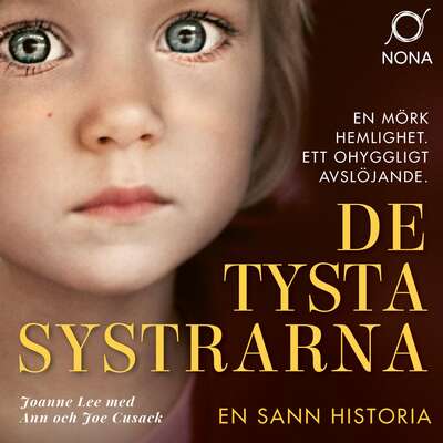 De tysta systrarna - Joanne Lee.