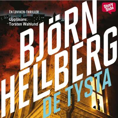 De tysta - Björn Hellberg.