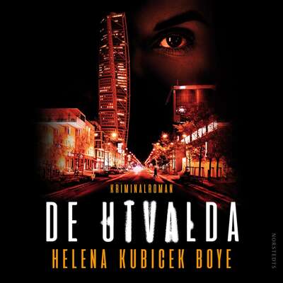 De utvalda - Helena Kubicek Boye.