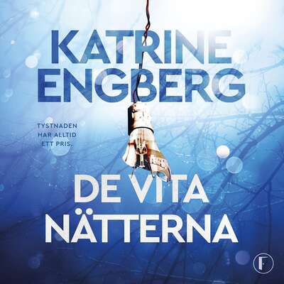 De vita nätterna - Katrine Engberg.