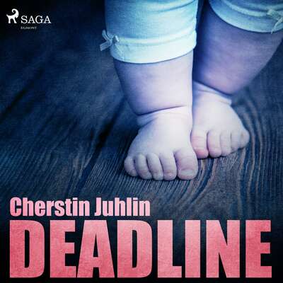 Deadline - Cherstin Juhlin.