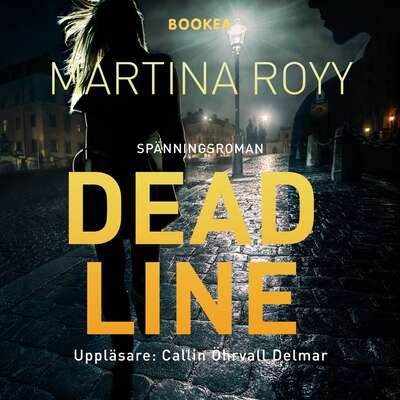 Deadline - Martina Royy.