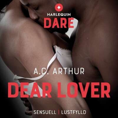 Dear Lover - A.C. Arthur.