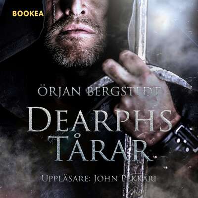 Dearphs tårar - Örjan Bergstedt.