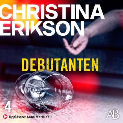 Debutanten - Christina Erikson.