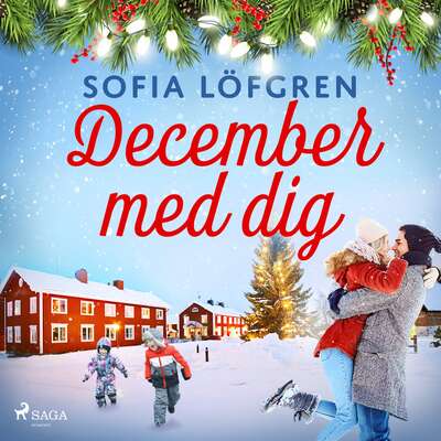 December med dig - Sofia Löfgren.