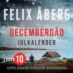 Decemberdåd: Lucka 10