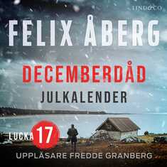 Decemberdåd: Lucka 17