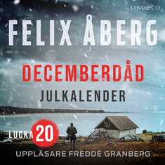 Decemberdåd: Lucka 20