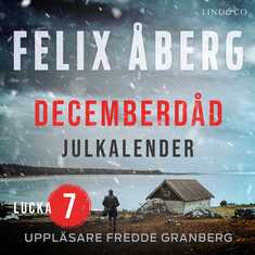 Decemberdåd: Lucka 7