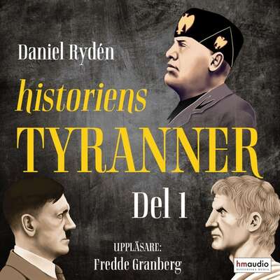 DEL 1 - Daniel Rydén.