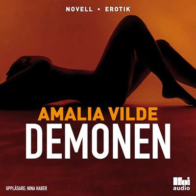 Demonen - Amalia Vilde.