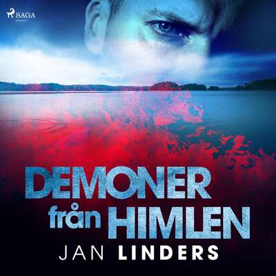 Demoner från himlen - Jan Linders.