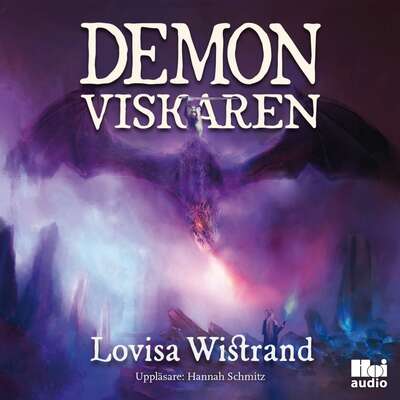 Demonviskaren - Lovisa Wistrand.