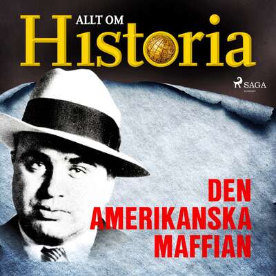 Den amerikanska maffian - Allt Om Historia.