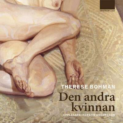 Den andra kvinnan - Therese Bohman.