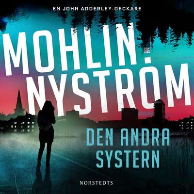 Den andra systern - Peter Nyström och Peter Mohlin.