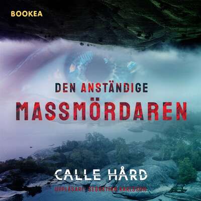 Den anständige massmördaren - Calle Hård.