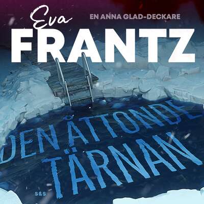 Den åttonde tärnan - Eva Frantz.