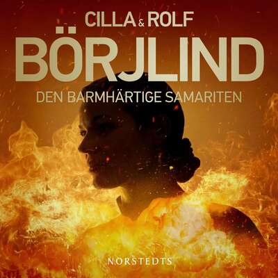 Den barmhärtige samariten - Rolf Börjlind och Cilla Börjlind.