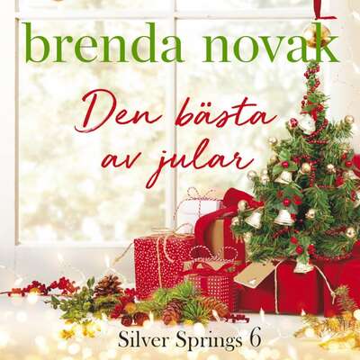 Den bästa av jular - Brenda Novak.